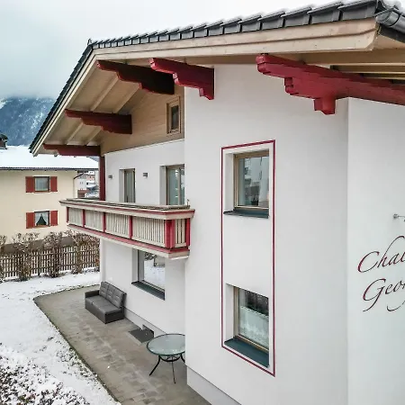 Chalet Georg Kaprun