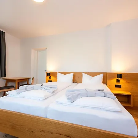 Horská chata Georg *